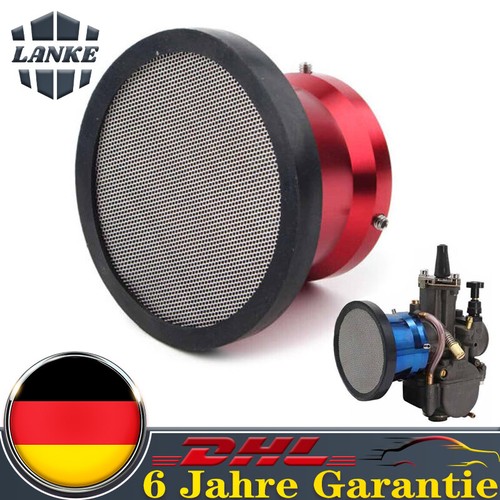 50mm cnc motorrad - 50mm,