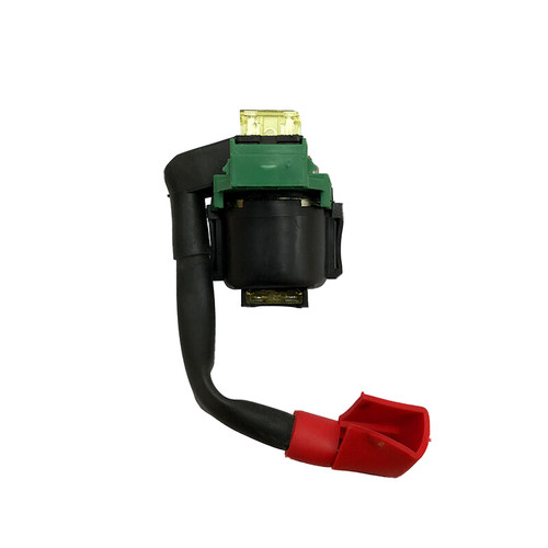 Starter relay relais for - relay,