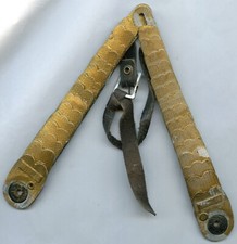 Schuppenkette für den tschako - fÜr,