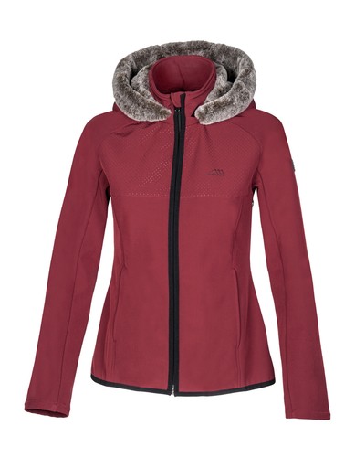 Equiline softshelljacke damen - equiline,