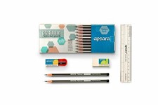 Apsara platinum dunkle - platinum,