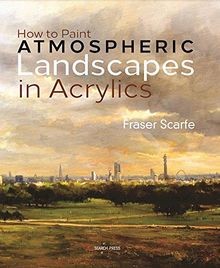How paint atmospheric - paint,