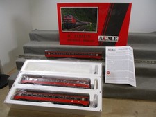 Roco H0 Personenwagen Set