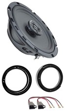 Ground Zero 110 Watt 16.5cm 2