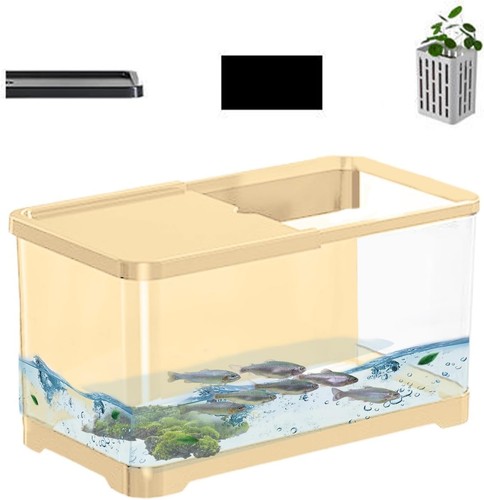 Aquarium kit komplettes - aquarium,
