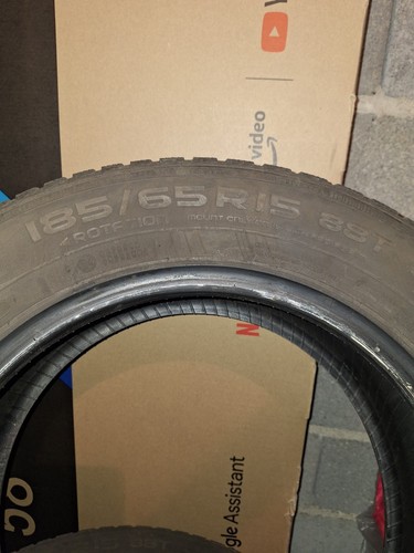 Gomme invernali - gomme,