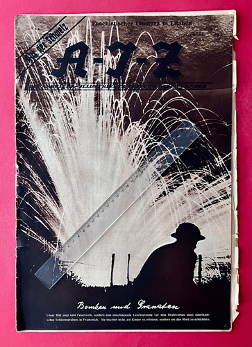 Aiz arbeiter illustrierte - aiz,