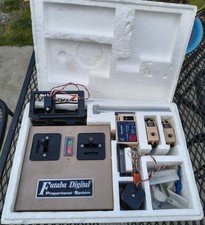 Vintage Futaba FP-T 2E  RC