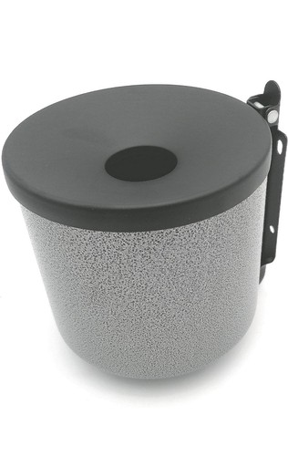 Wand aschenbecher - wand,