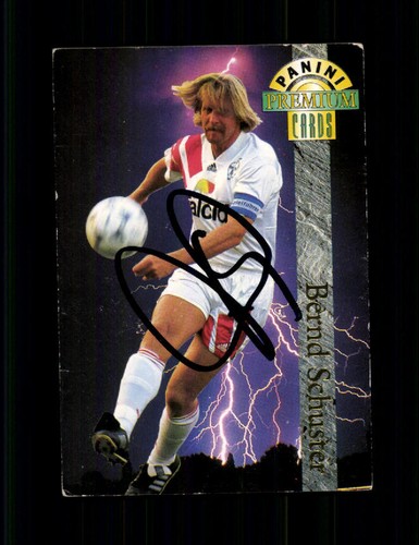 Bernd schuster bayer - schuster,