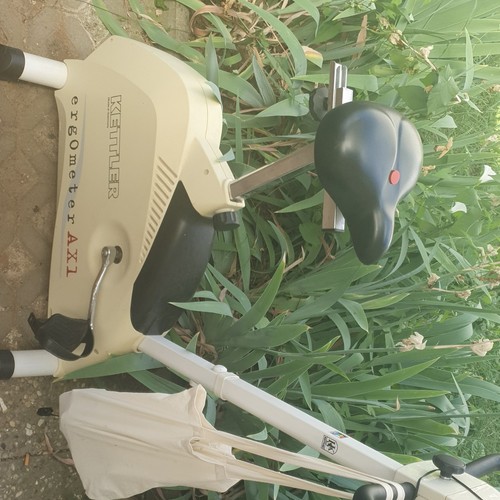 Kettler ergometer ax1 - kettler,