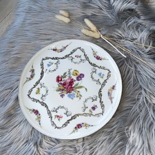 Bavaria Porzellan Goldrand