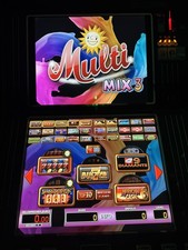 Merkur Ergoline Multi Mix 3