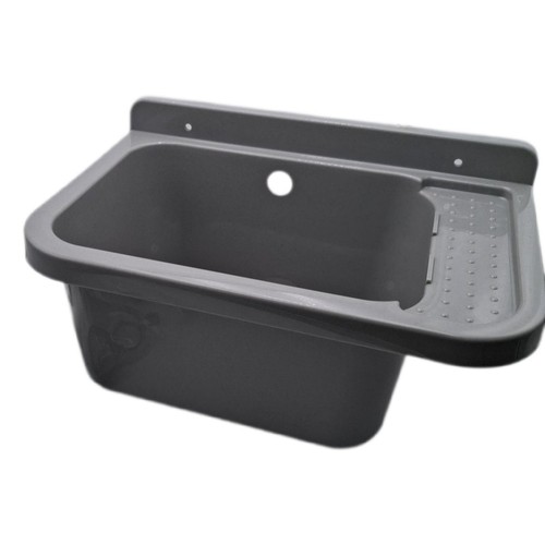 Waschbecken mit wandmontage - mit,