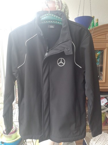 Tolle mercedes benz softshell - ,