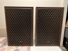 Sansui SP-3000A Lautsprecher