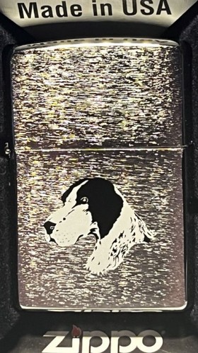 Zippo collection town - collection, nr.77