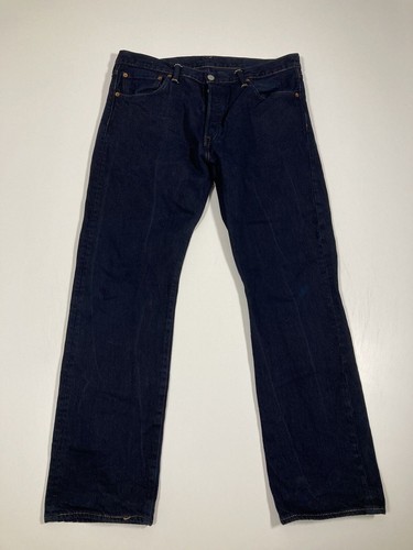Levi 501 straight - 501, fit