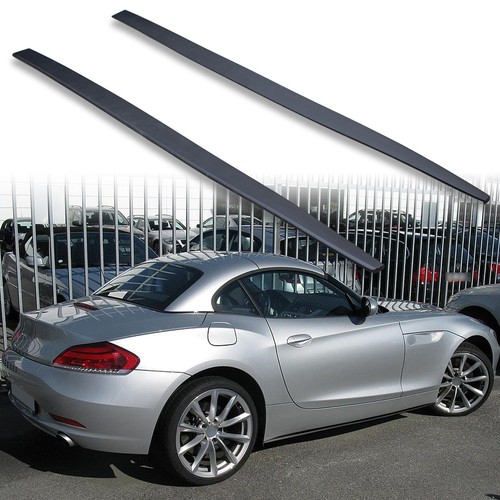Fyralip schweller sideskirts - fyralip,