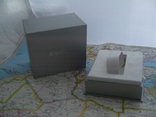EBEL UHREN BOX - SCHÖNE