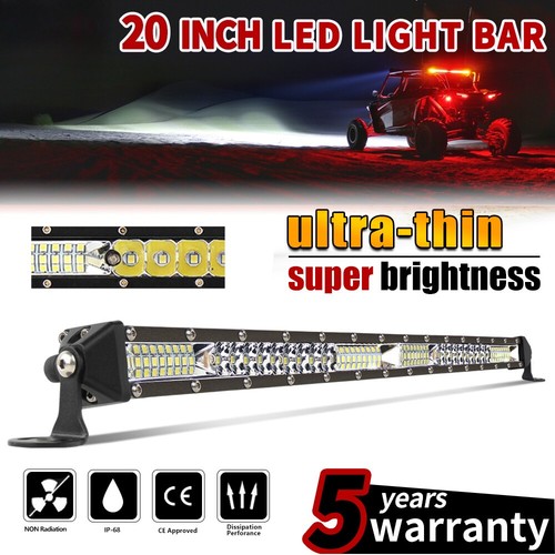 Zoll 204w led - 20,