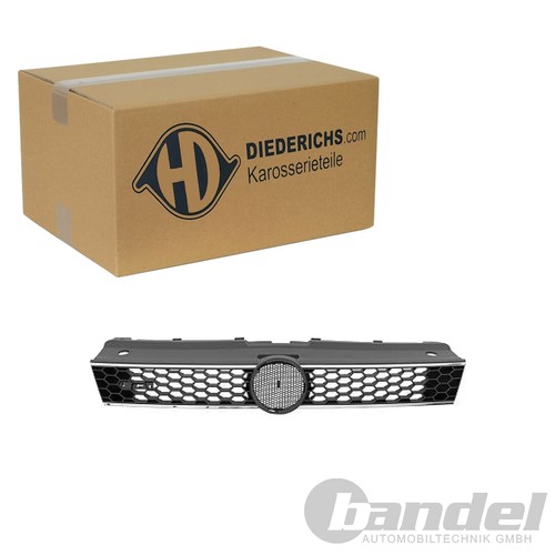 Diederichs sport kühlergrill - diederichs,
