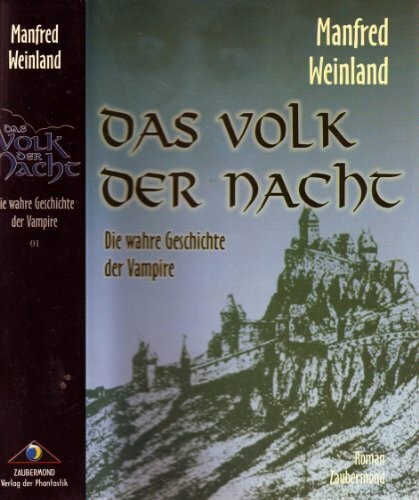Das volk der - das, nacht