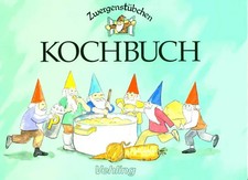 Zwergenstübchen: Kochbuch