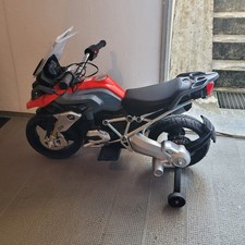 Rollplay BMW R1200GS