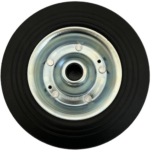 Ersatzrad 200x50mm anhänger - 200x50mm,