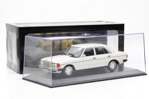 Mercedes benz 230e w123 - 1:18, mercedes-benz