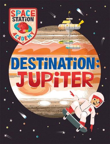Space station academy - space,