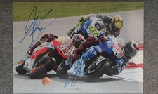 Marc Marquez, Jorge Lorenzo