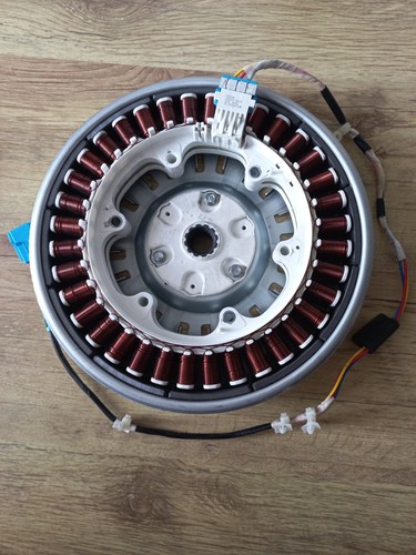 Motor stator invertermotor - stator, lg
