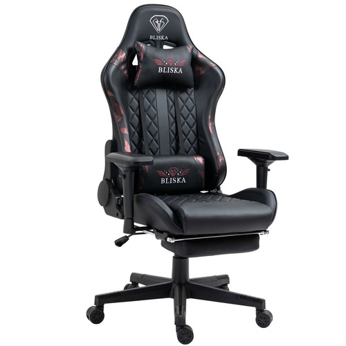 Bs5934 gaming racing sessel - gaming,