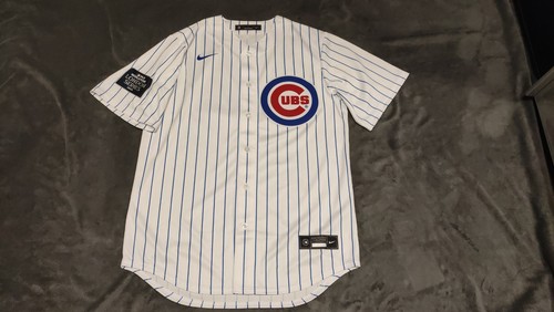 Mlb chicago cubs jersey trikot - cubs,