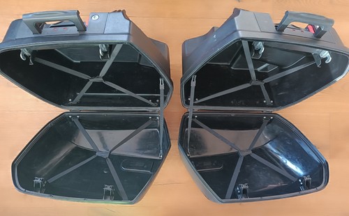 Systemkoffer bmw r850gs links - systemkoffer,