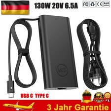 130W USB-C Netzteil Ladegerät