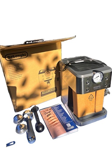 Longhi em450 m - de'longhi, em450.m