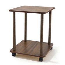 Antik Beistelltisch Holz