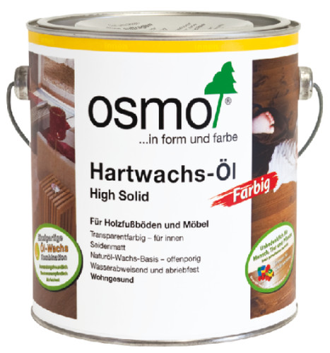 Osmo hartwachs öl - osmo, hartwachs-Öl