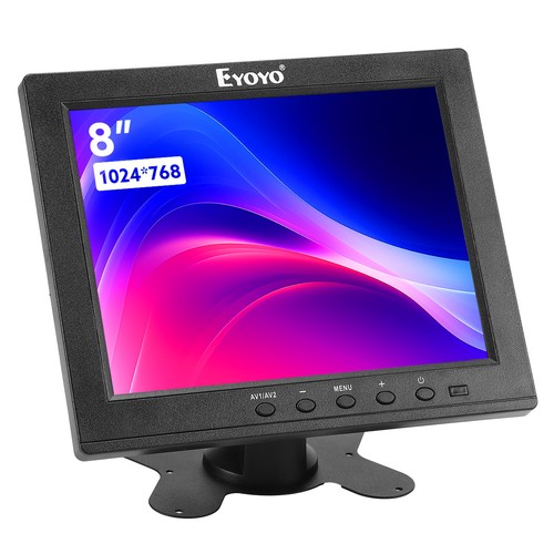 Eyoyo zoll kleiner - 8-zoll,