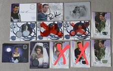 Charmed Autograph, Piecework &