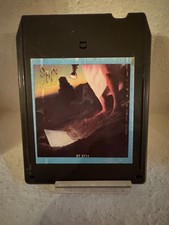 Styx - Cornerstone   8-Track