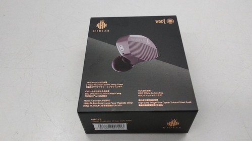 Hidizs mp143 kabelgebundene - mp143,