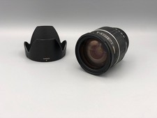 Tamron AF 28-200mm f/3.8-5.6 für Nikon, #691-4, - GUT -
