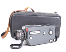 Leitz Wetzlar LEICINA Super RT