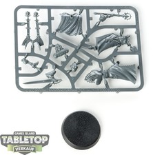 Adepta Sororitas - Canoness -