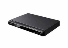 Sony DVP-SR 760 HB DVD Player