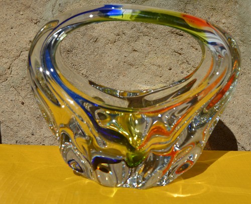 Vintage vase schale - vintage,